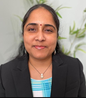 Swathi Kudithipudi Loan Advisor