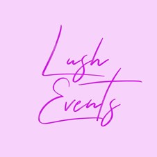Lush Events Dallas