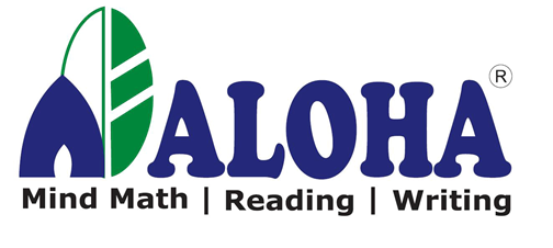 Aloha Mind Math