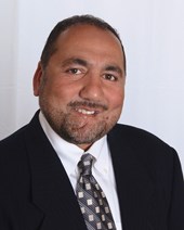 Prav Mathur Loan Advisor