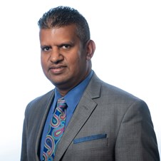 Munesh Ragbar Loan Officer