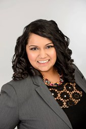 Melanie Surajbali Loan Officer