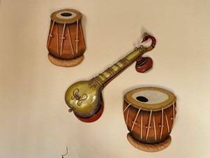 Saarangam Sangeet Peeth School
