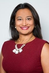 Hina Sanghvi Financial Advisor