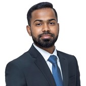 Sylheti Realtor Yahya