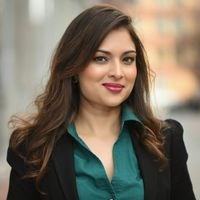 Purbi Rana Realtor
