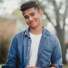 Ruben Bhujel Photography