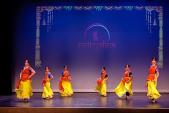 Nrityalina Center For Performing Arts