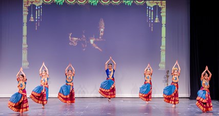 Nrityalina Center For Performing Arts