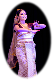 Nrityalina Center For Performing Arts