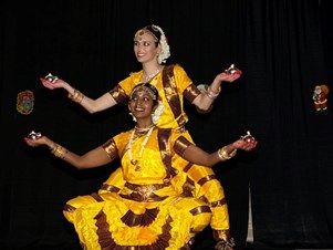Siri Rama Indian Classical Dance