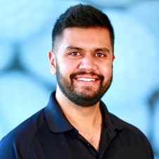 Shaan Mirza Realtor