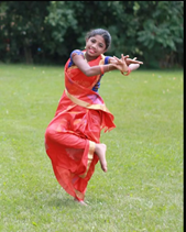 Sushma Dancer Artist