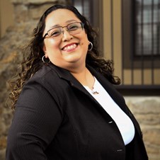 Jessica Hernandez Insurance Agent