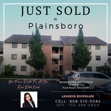 Realtor Lavanya Boopalam