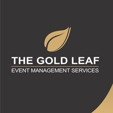 The Gold Leaf Events And Decor