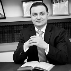 Shehu Law Firm