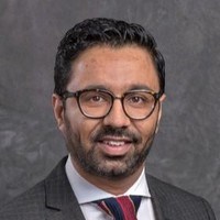 Ahmed Lakhan Financial Advisor