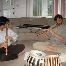 John Wubbenhorst World Music