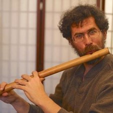 John Wubbenhorst World Music