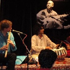 John Wubbenhorst World Music