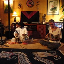 John Wubbenhorst World Music