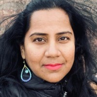 Aparna Sarasam Loan Officer