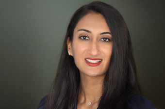 Ruchita Shah CPA