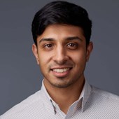Hamel Desai Loan Advisor