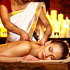 Ayurtrita Wellness Center