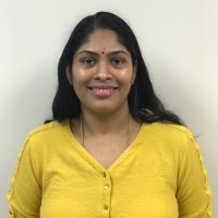 Kamala Gopalakrishnan Mortgage Loan Officer