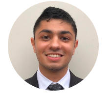 Pareen Desai Loan Advisor