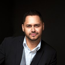 Douglas De Almeida Loan Advisor