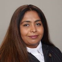 Rashmi Kiran Loan Officer