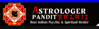  Astrologer Pandit Balaji