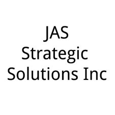 JAS Strategic Solutions Inc