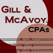 Gill & McAvoy LLP Certified Public Accountants