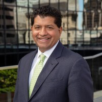 Raj Pathak Financial Advisor
