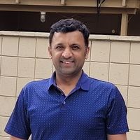 Mandar Nimkar Mortgage Loan Officer
