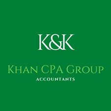 Khan CPA Group