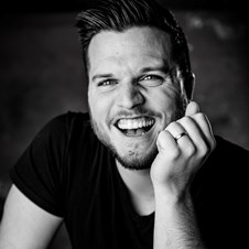 Peter Mahar Photography