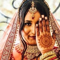 Zareen Sha Make-Up Artist