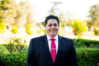 CPA Firm Of Rene Sarkhosh & Associates Inc