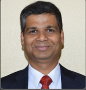 Sharad Vernekar Loan Originator