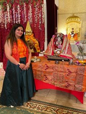 South Jersey Bhajan Mandli
