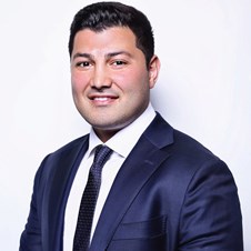 Wahead Shamsudin Loan Advisor