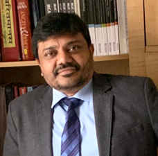 Ajay Rai Realtor