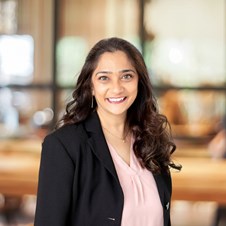 Sonal Vora Realtor