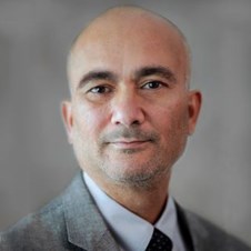 Piyush Patel Mortgage Loan Officer