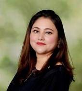 Trishana Pandey Loan Advisor